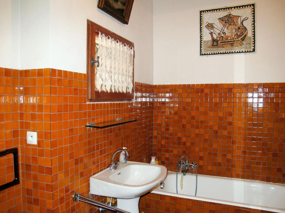 Holiday Home Schoener Stern - Bdj110 By Interhome Bendejun Ngoại thất bức ảnh