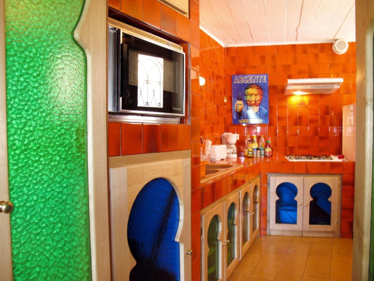 Holiday Home Schoener Stern - Bdj110 By Interhome Bendejun Ngoại thất bức ảnh